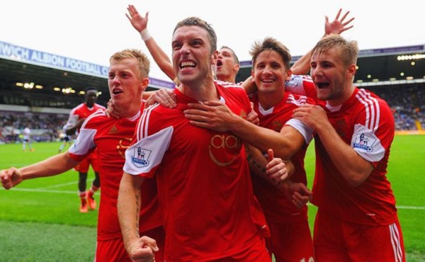 历史魔咒VS冠军之心！阿森纳今夜客战埃弗顿，能否打破七年客场困局？（阿森纳今夜做客埃弗顿：冠军之心能否终结七年客场魔咒）