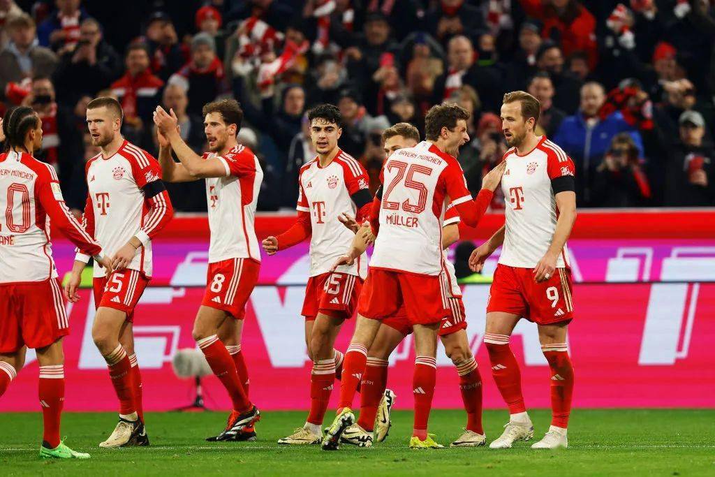 欧冠：拜仁客场3-2险胜萨格勒布迪纳摩（欧冠：拜仁客场3-2力克萨格勒布迪纳摩）